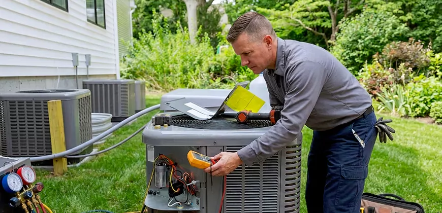 Apartment and Multi-Unit Dryer Vent Cleaning in Fort Worth