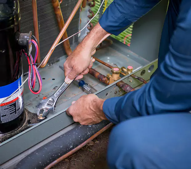 Proven AC Compressor Repair: Your Local Cooling Specialists in Fort Worth, TX