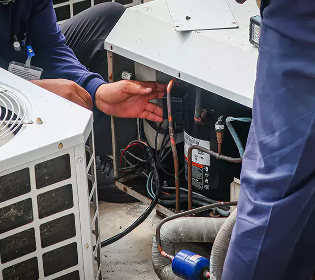 Proven AC Condenser Repair: Your Local Outdoor Unit Specialists in Fort Worth, TX