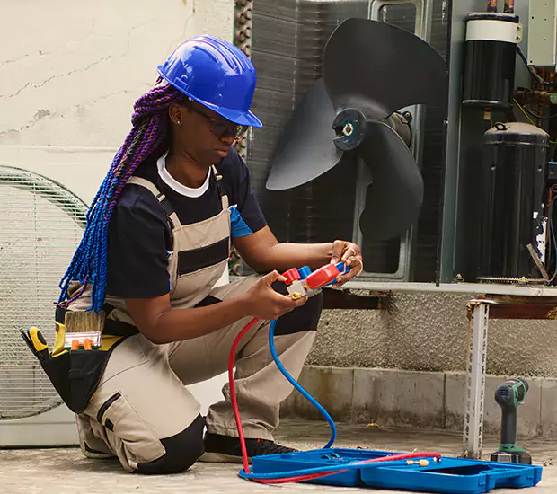 Licensed AC Electrical Repair Pros in Fort Worth, TX