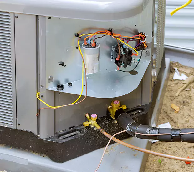 Proven AC Heater Repair: Your Local Heating Team in Fort Worth, TX