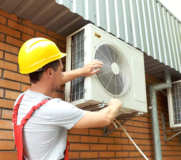 Proven AC Unit Cleaning: Your Local Cooling Care Team in Fort Worth, TX