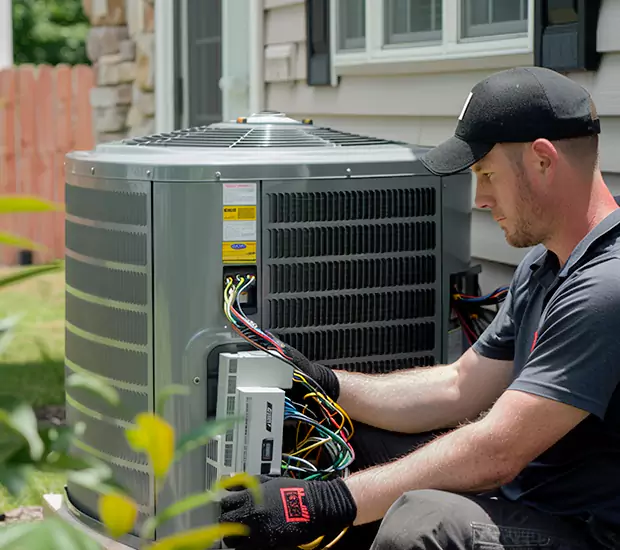 Proven AC Unit Replacement: Your Local System Upgrade Team in Fort Worth, TX