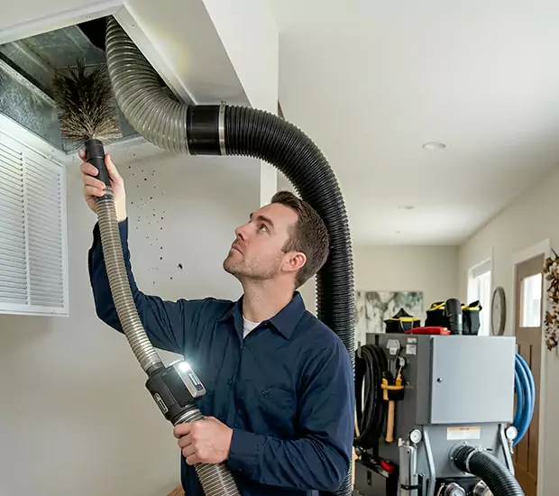 Proven AC Vent Cleaning: Your Local Air Quality Team in Fort Worth, TX