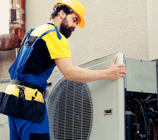 Proven Air Handler Repair: Your Local Indoor Unit Specialists in Fort Worth, TX