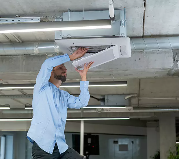 Proven Commercial AC Replacement: Your Local Business Cooling Team in Fort Worth, TX