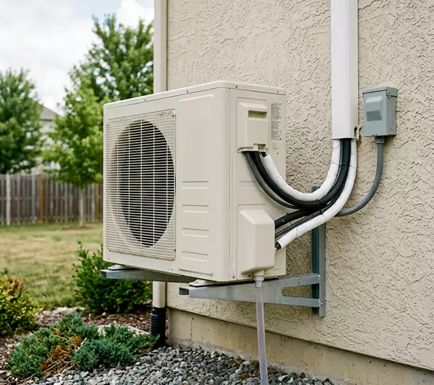 Proven Ductless Heat Pump Installation: Your Local Zone Comfort Team in Fort Worth, TX