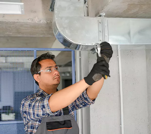 Proven Ductwork Replacement: Your Local Whole-Home Airflow Team in Fort Worth, TX