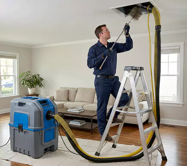Proven Furnace Duct Cleaning: Your Local Heating Air Team in Fort Worth, TX