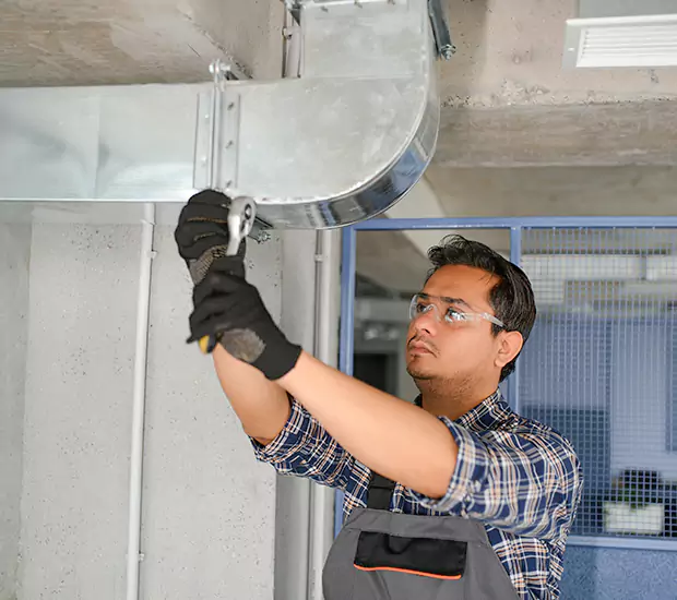 Proven Heating Duct Cleaning: Your Local Ducted Heating Team in Fort Worth, TX