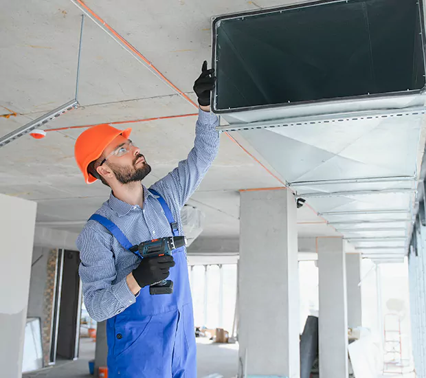 Proven HVAC Duct Installation: Your Local Ductwork Specialists in Fort Worth, TX