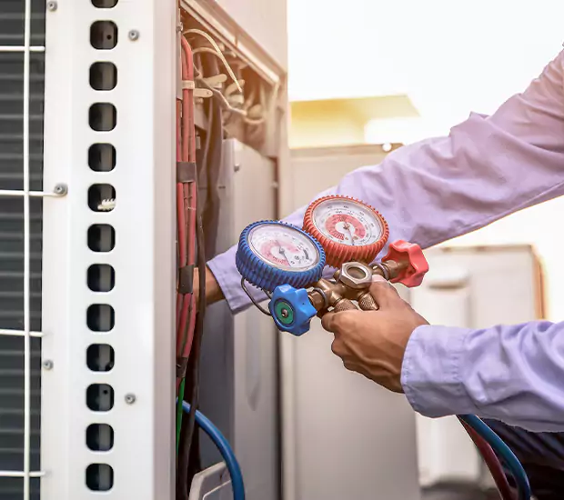 Proven HVAC Maintenance Service: Your Local Tune-Up Team in Fort Worth, TX