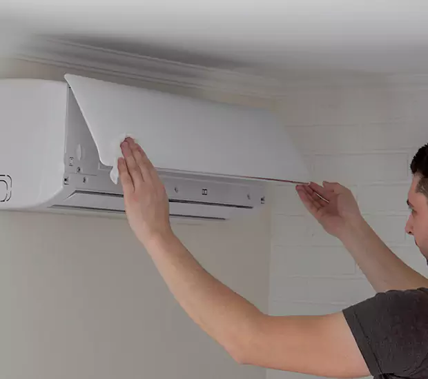 Proven Split Air Conditioner Installation: Your Local Cooling Specialists in Fort Worth, TX