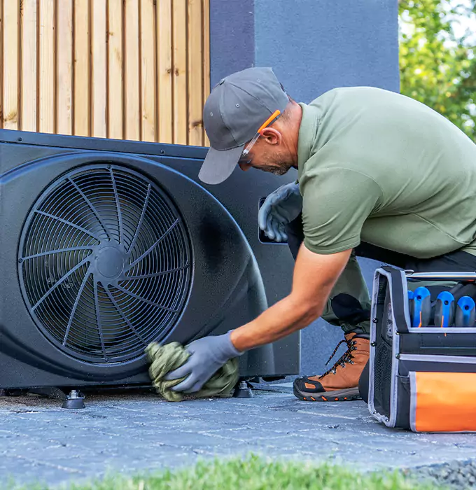 Why Fort Worth, TX Homeowners Choose Fort Worth HVAC Pro for Air Handler Repair?