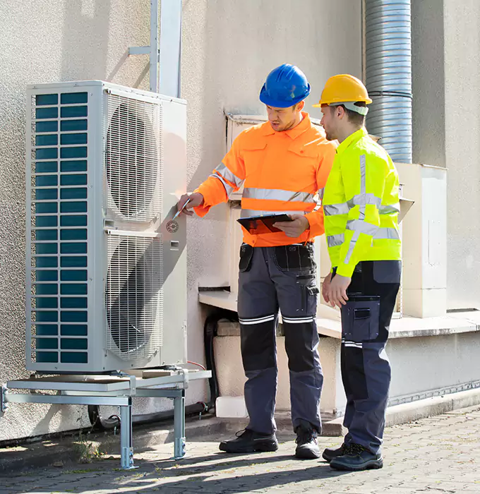 Why Fort Worth, TX Businesses Choose Fort Worth HVAC Pro for Commercial AC Repair?