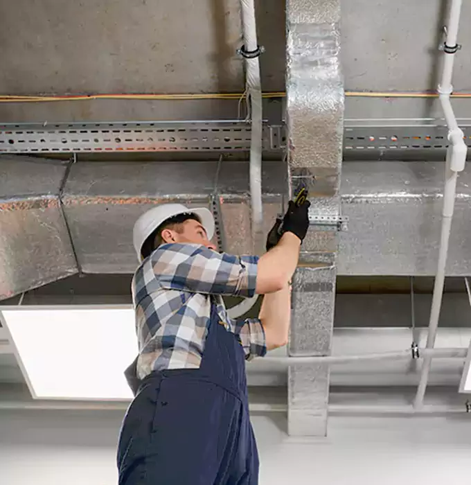 Why Fort Worth, TX Homeowners Choose Fort Worth HVAC Pro for Duct Repair?