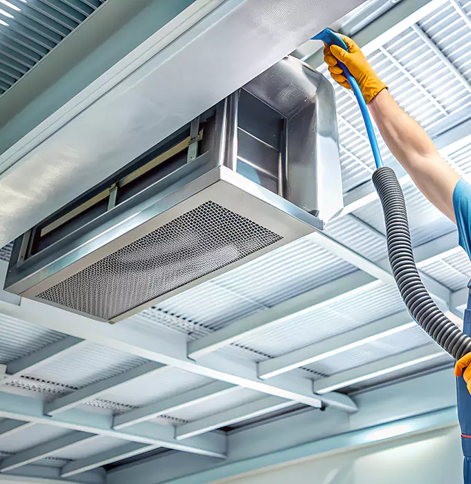 Why Fort Worth, TX Homeowners Choose Fort Worth HVAC Pro for HVAC Cleaning?