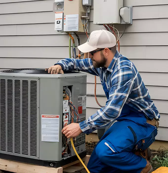 Why Fort Worth, TX Homeowners Choose Fort Worth HVAC Pro for HVAC Installation?